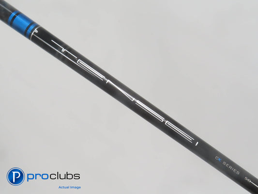 NEW! TENSEI CK Blue 50 Ladies Flex Driver Shaft w/ TITLEIST Tip #383087