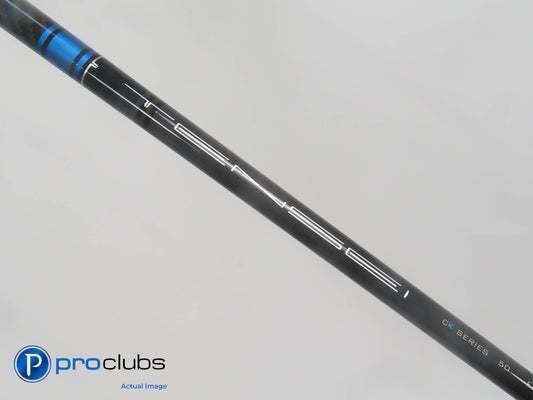 NEW! TENSEI CK Blue 50 Ladies Flex Driver Shaft w/ TaylorMade Tip #383085