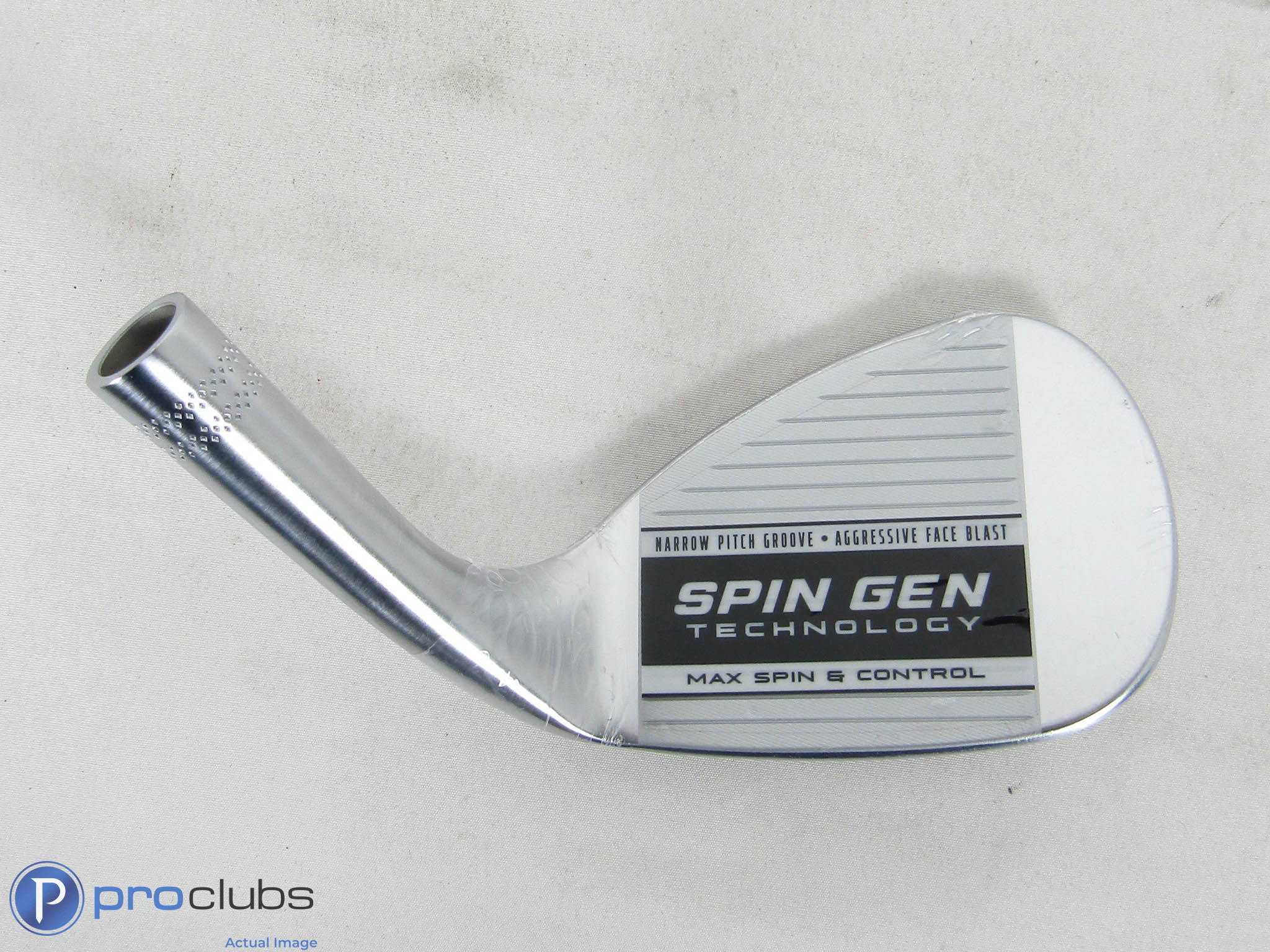 Club Heads Wedges