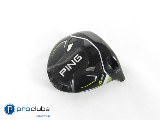 Excellent! Ping G430 MAX 10.5* Driver - Head Only - 430155