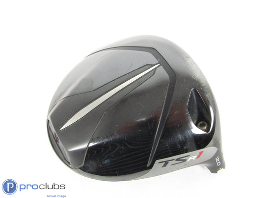 Nice! Titleist TSR1 12* Driver - Head Only - 430973