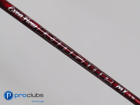 NEW PROJECT X EVENFLOW RIPTIDE MX 70 TX-FLEX DRIVER SHAFT #329666