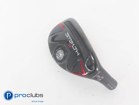 TaylorMade Stealth 2 Plus+ 19.5* 3 Hybrid - Head Only - R/H - 384049