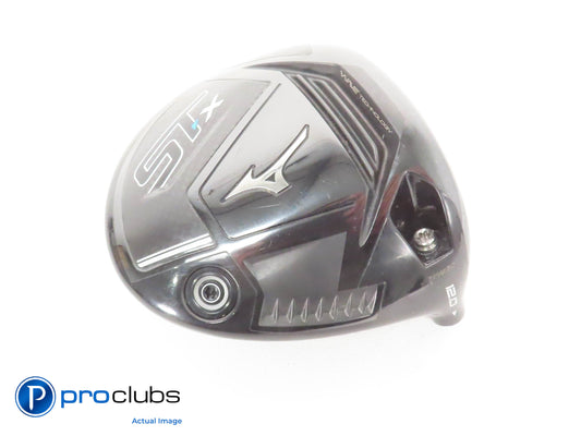 Mizuno ST-X 12* Driver - Head Only - 338690