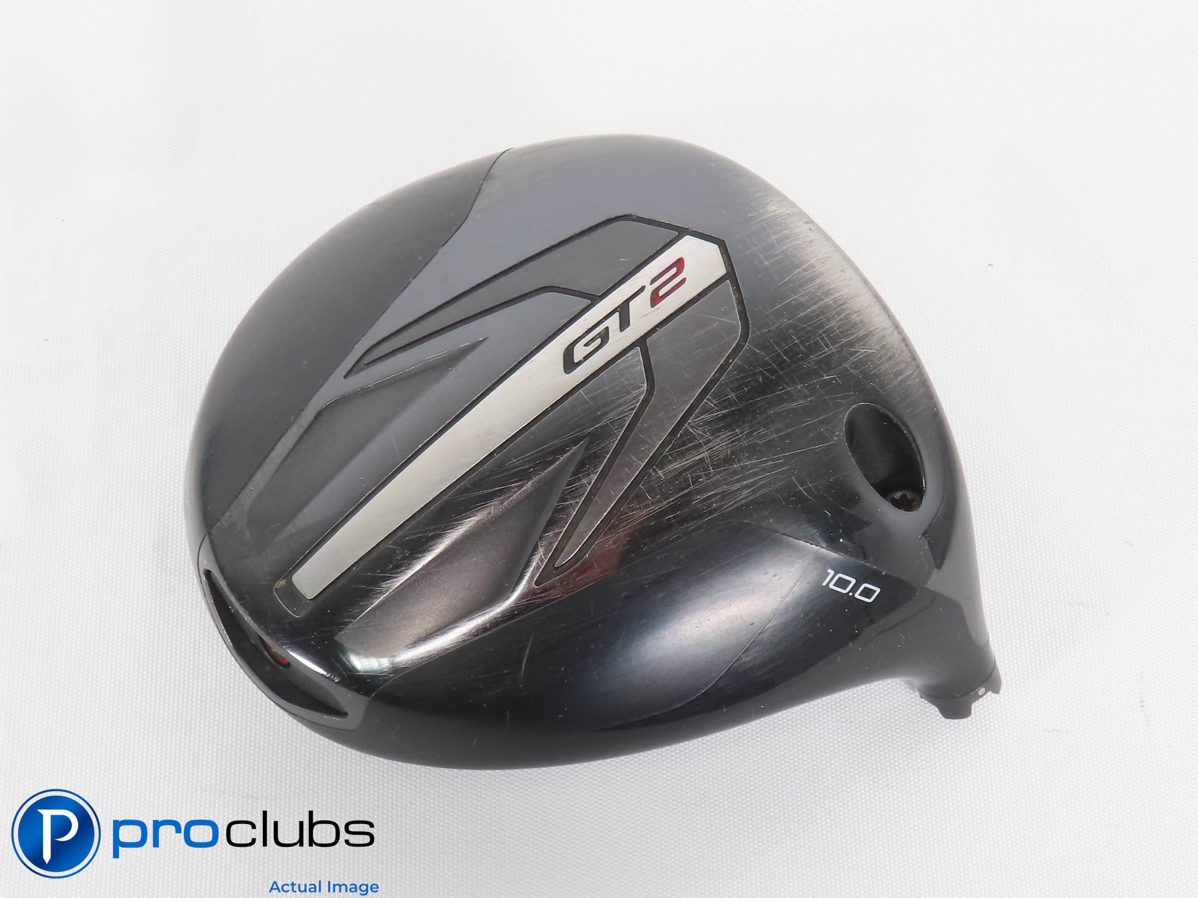 Titleist GT2 10* Driver - Head Only - 473311