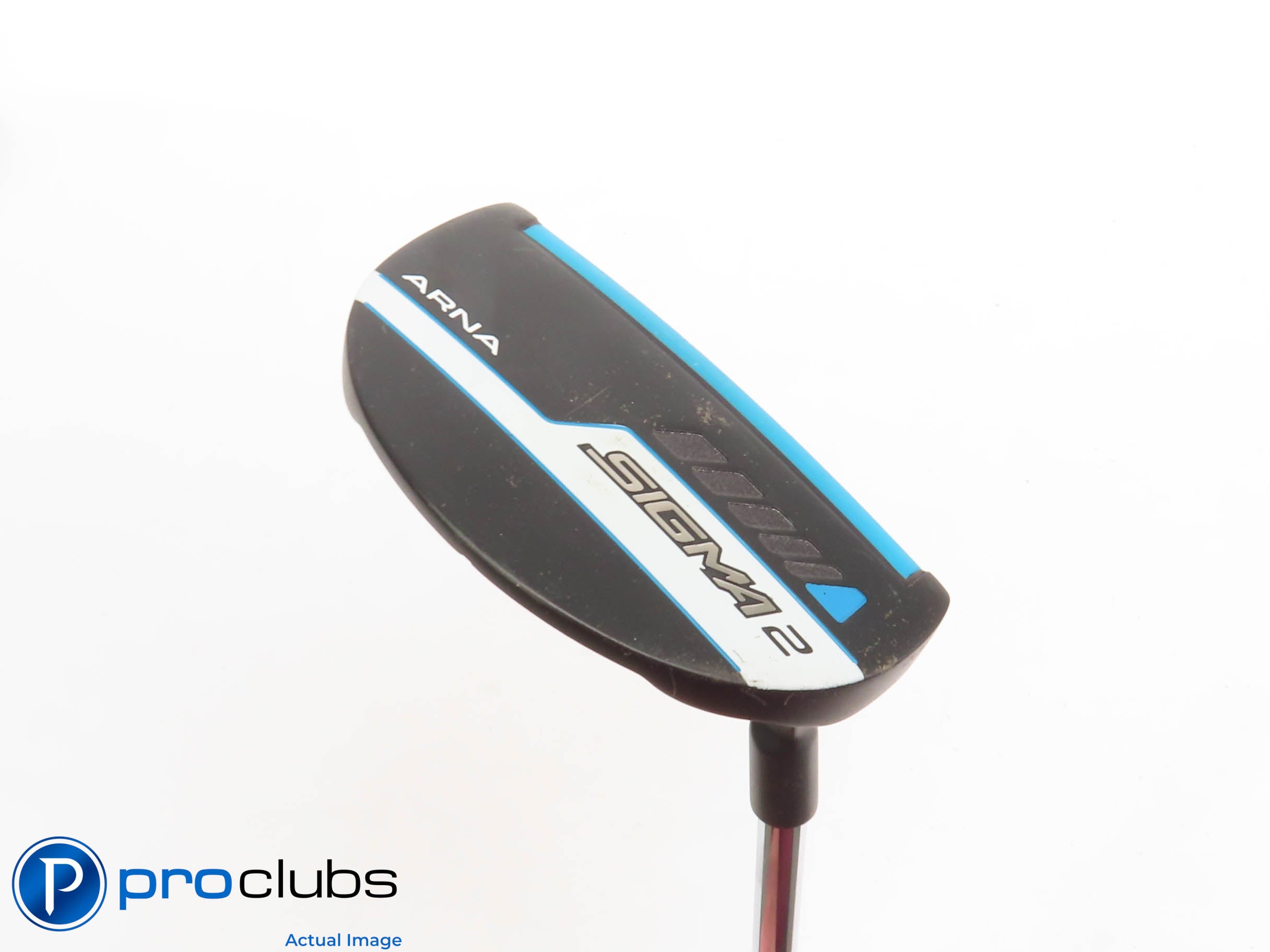 Ping SIGMA 2 ARNA  35" PUTTER 430765
