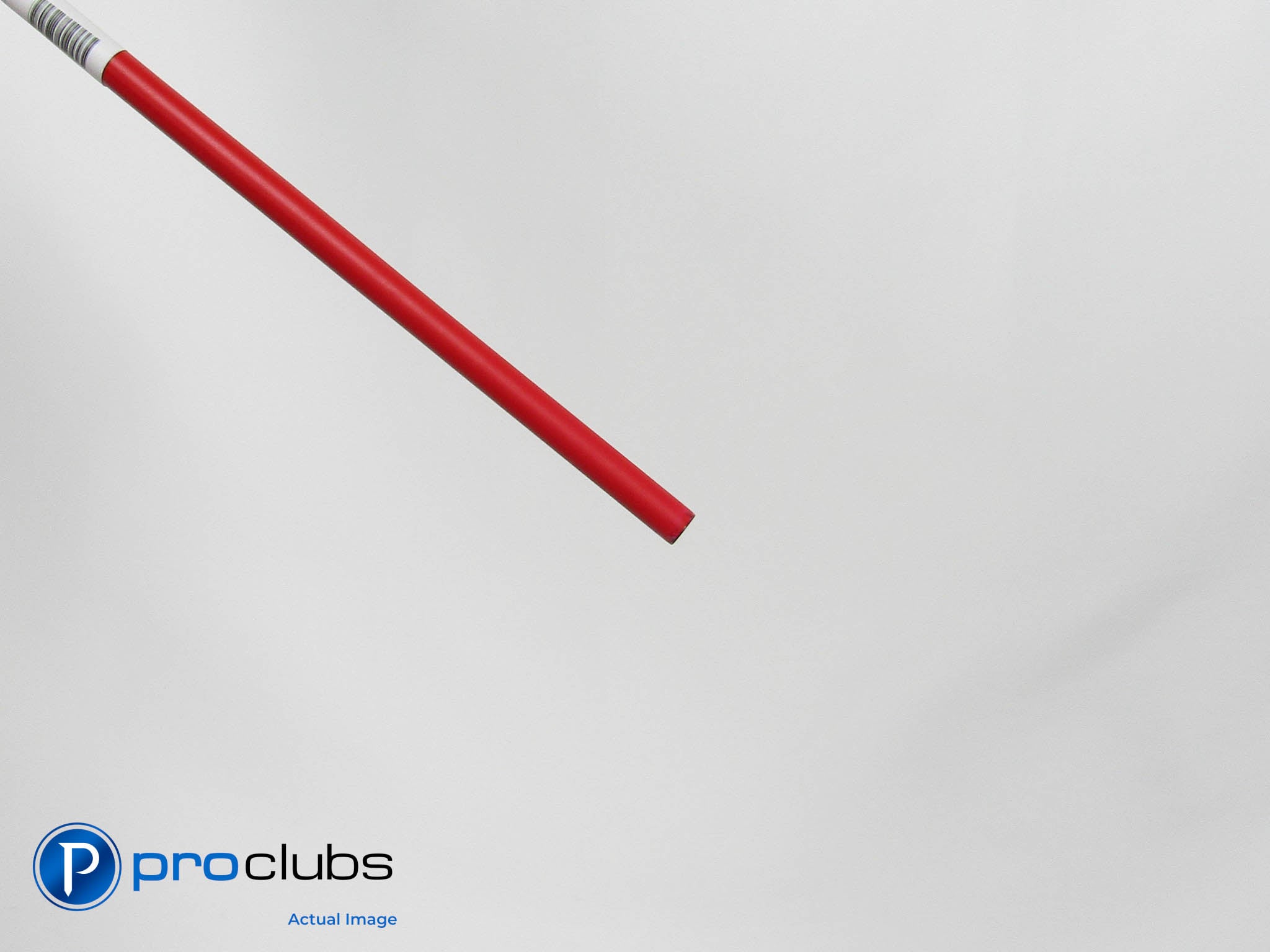 New! Hand Crafted Project X HZRDUS Red 75 6.5 X Flex Driver / Wood Sha