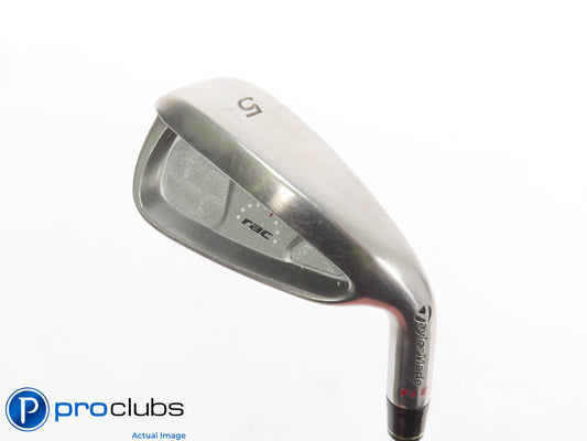 TaylorMade RAC HT 26* 5 IRON - True Temper Regular Flex Steel 430030