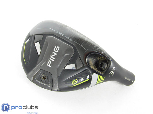 Ping G430 19* 3 Hybrid - Head Only - 432047