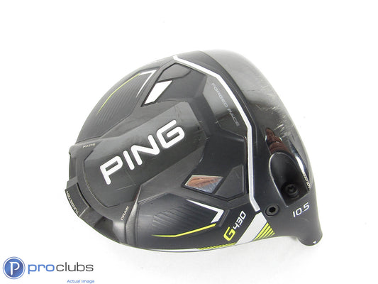 Nice! Ping G430 MAX 10.5* Driver - Head Only - 432079