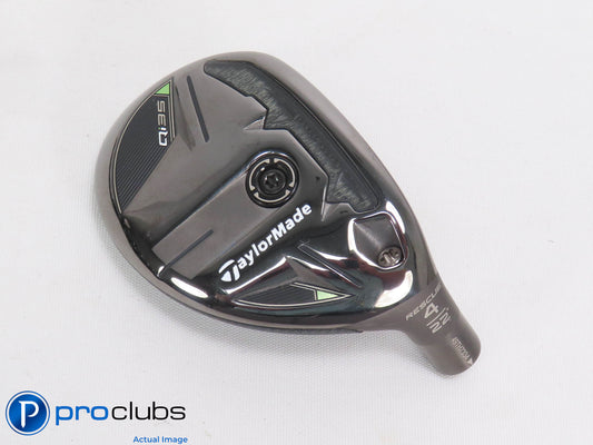 Tête De Hybrid Titleist Tsi3 18° - Pour Droitier, Occasion, Loft #2, Modèle Régulier