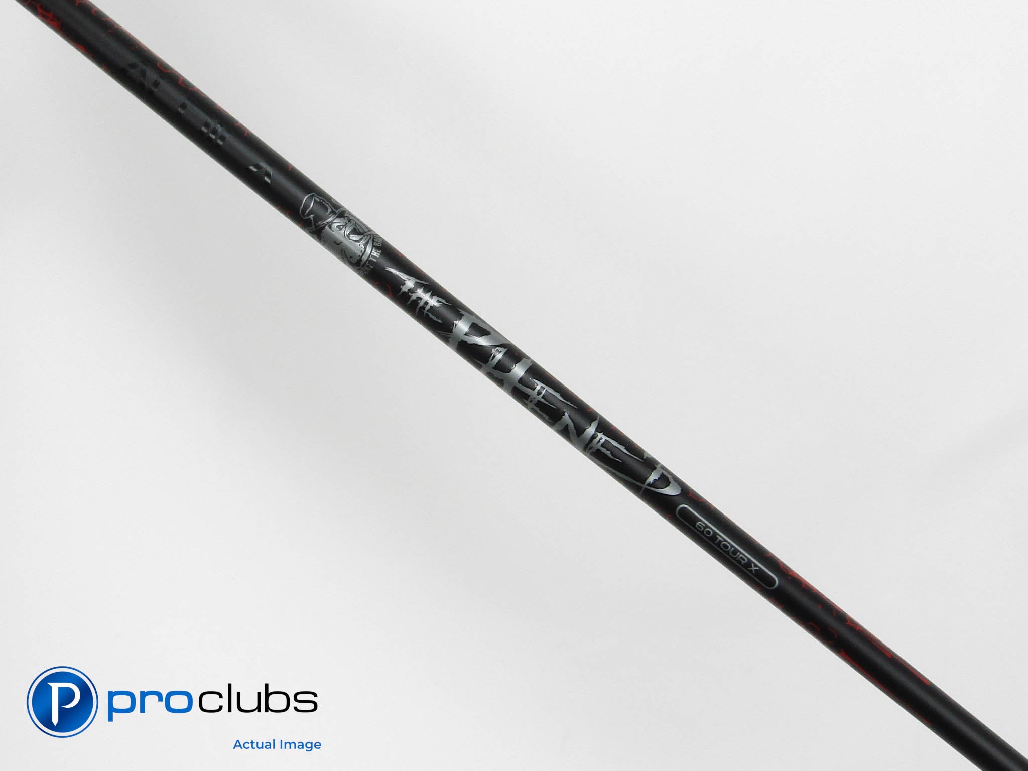 New ALDILA THE PHENE'D 60 Tour X Flex Driver Shaft .335 New ALDILA THE PHENE'D 60 Tour X Flex Driver Shaft .335