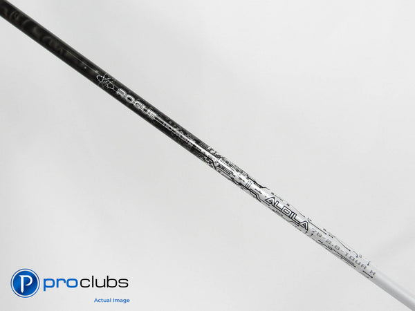 アムリターラ New! Aldila Rogue Black 110 MSI 70 Tour X-Flex Driver Shaft .335