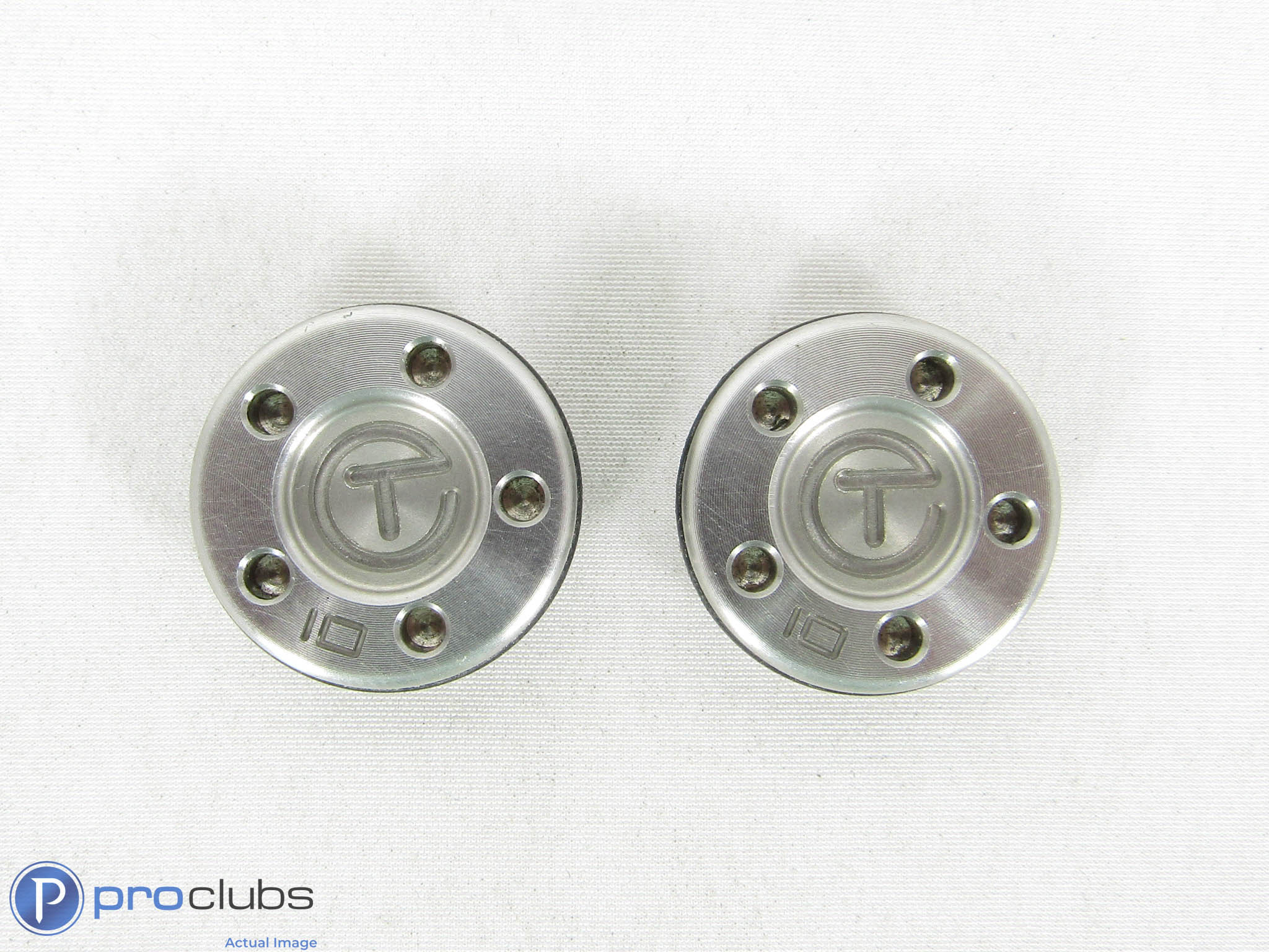 Tour Issue! Scotty Cameron Circle T 10g Putter Weights - 474461