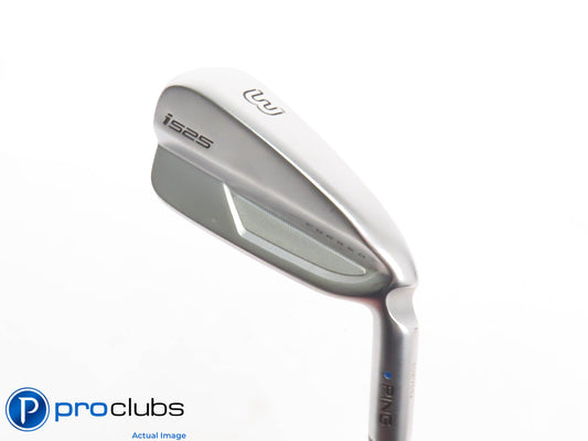 Nice Ping i525 Forged 18* 3 IRON Blue Dot- Dynamic Gold X100 X-Flex Steel 432222