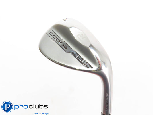 Nice Cobra '23 SB ONE Length 54*(10*) WEDGE - KBS Tour Regular Flex Steel 431483