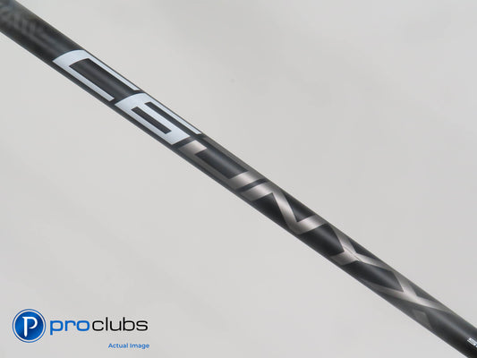 MITSUBISHI C6 ONYX 50 A-Flex Driver Shaft w/ TaylorMade Tip #385294