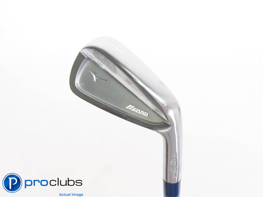 Nice Mizuno MP-18 SC 24* 4 IRON - KBS CTaper Lite 110 Stiff Flex Steel 429109