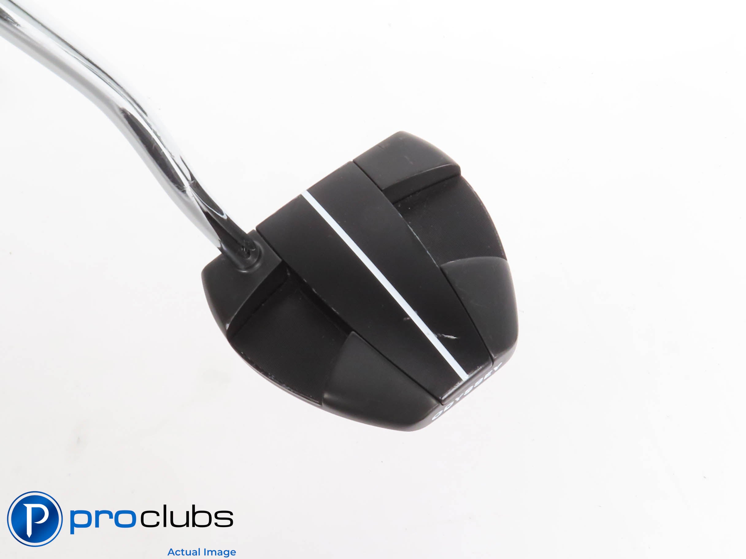 Odyssey Toulon Daytona Beach 2022 Putter Club Tête Seulement 1146248 Odyssey Toulon Daytona Beach 2022 Putter Club Tête Seulement 1146248