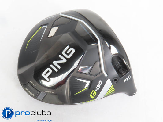 Excellent! PING G430 SFT 10.5* Driver - Head Only - 430858