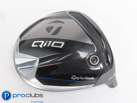 TaylorMade Qi10 10.5* Driver - Head Only - 430134