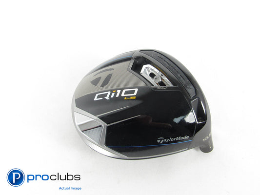 TaylorMade Qi10 LS 10.5* Driver - Head Only - 430092