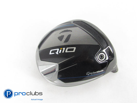 TaylorMade Qi10 10.5* Driver - Head Only - 430672