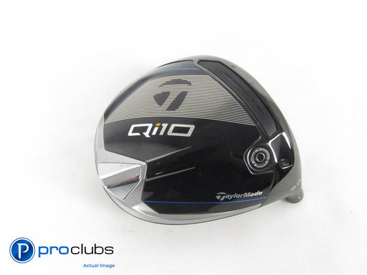 Nice! TaylorMade Qi10 9* Driver - Head Only - 430832