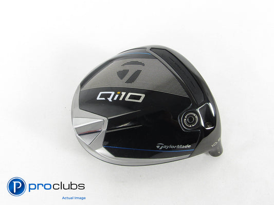 Excellent! TaylorMade Qi10 10.5* Driver - Head Only - 432156