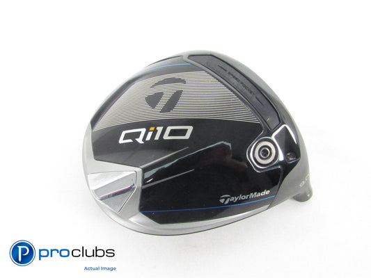 Nice! TaylorMade Qi10 10.5* Driver - Head Only - 431332