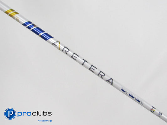 ARETERA ALPHA ONE Blue 55 3 Regular 43 1/2" Driver Shaft w/ PING G430 Tip 417297