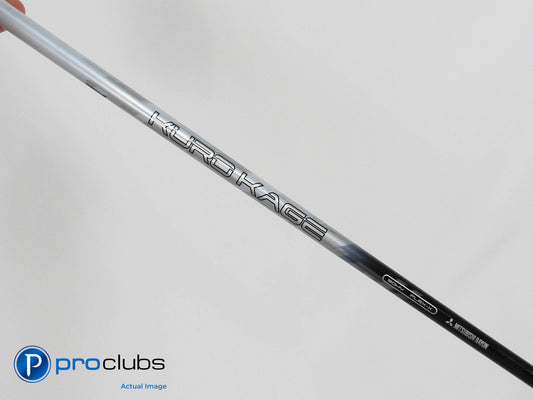 Tour Issue KURO KAGE XTS TiNi 90 HY X-Flex Hybrid Shaft w/Titleist Hybrid 421372