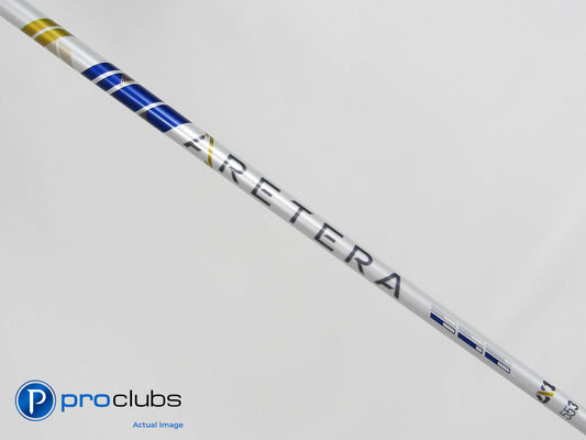 ARETERA ALPHA ONE Blue 55 3 Regular 43 1/2" Driver Shaft w/ PING G430 Tip 415944