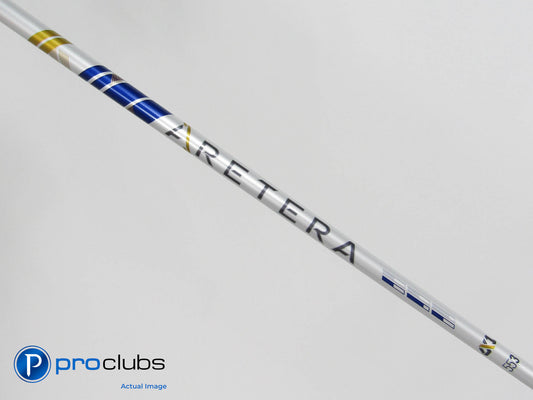 ARETERA ALPHA ONE Blue 55 3 Regular 43 1/2" Driver Shaft w/ Callaway Tip #415938