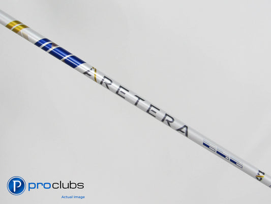 ARETERA ALPHA ONE Blue 75 5 X-Flex Fairway Shaft w/ TaylorMade Tip #426840