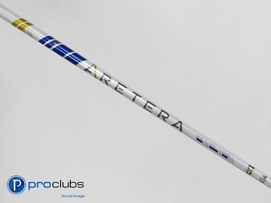 ARETERA ALPHA ONE Blue 65 4 Stiff Flex Driver Shaft w/ Callaway Tip #415954