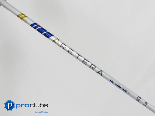 ARETERA ALPHA ONE Blue 65 4 Stiff Flex Driver Shaft w/ Cobra Tip #415950