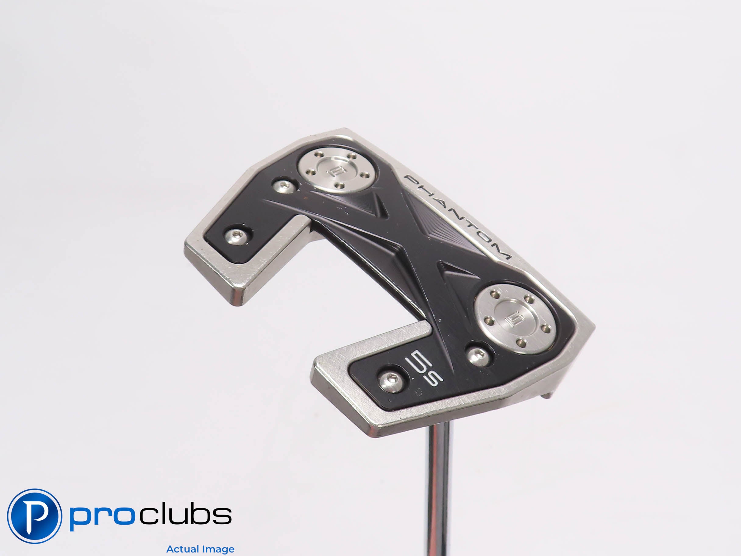 Scotty Cameron 2022 PHANTOM 5s Center Shaft 34.5" Putter #469785