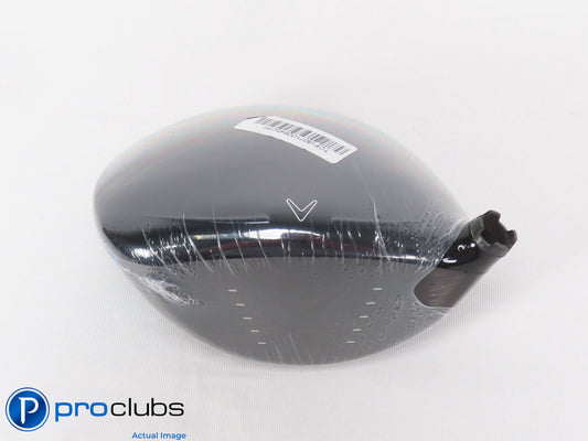 New! LH Tour Issue Callaway Ai Smoke Triple Diamond S 10.5 New! LH Tour Issue Callaway Ai Smoke Triple Diamond S 10.5
