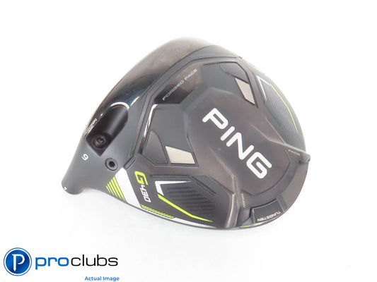 Mint! Left Handed PING G430 LST 9* Driver - Head Only - 427861