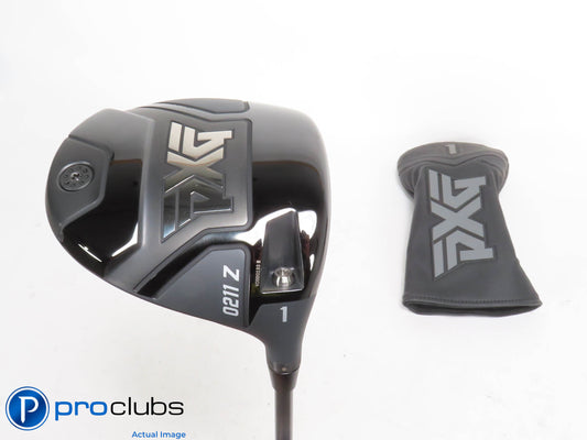 New! PXG 0211Z 16* Driver w/HC - Mitsubishi Diamana 60g Regular Flex - 427912