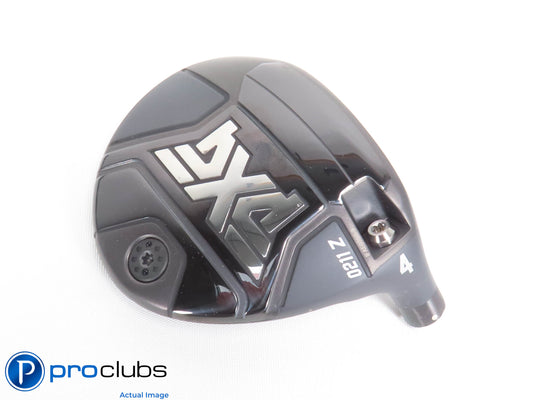 Excellent! PXG 0211Z 18* 4 Wood - Head Only - 427866