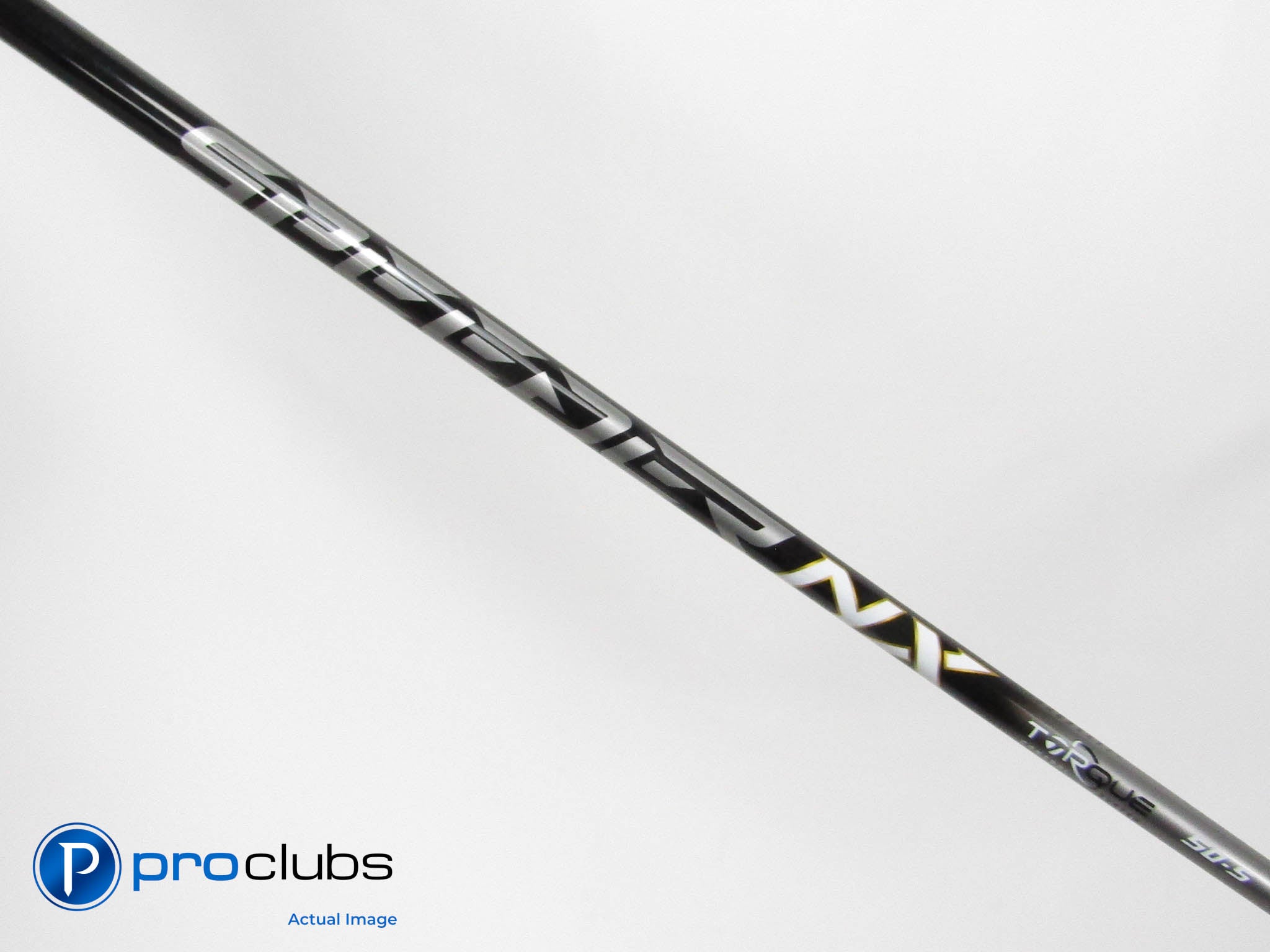 Fujikura SPEEDER NX TCS 50 Stiff Flex Driver Shaft w/ TaylorMade Tip #470354