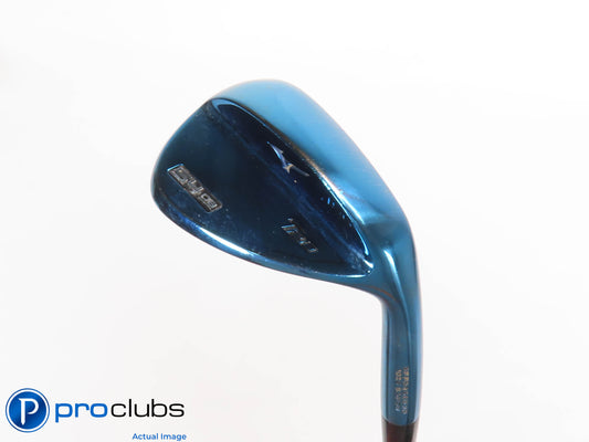 Mizuno T20 Blue Ion 54*(8*) Wedge - KBS Tour C-Taper LITE 110g Stiff #426785