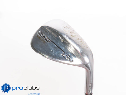 Mizuno T22 Chrome 60*(6*) Wedge - Dynamic Gold Tour Issue S400 Stiff - 426547