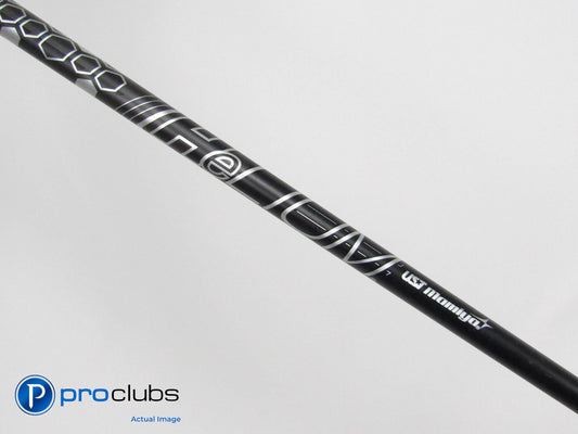 UST Helium Black 5F3 Regular Flex Fairway Shaft w/ PXG Tip #416419