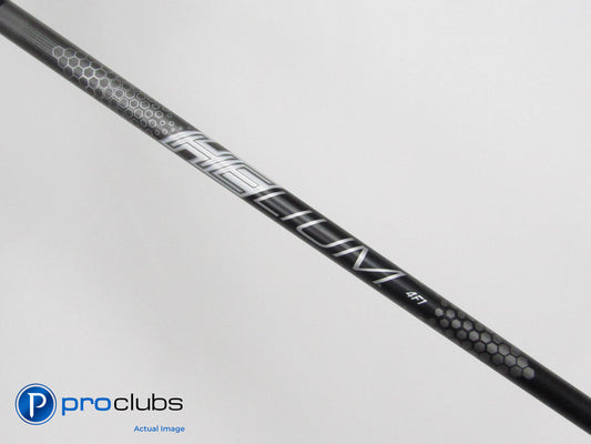 UST Mamiya HELIUM NanoCore 4F1 Ladies Flex Driver Shaft w/ Mizuno Tip #416887