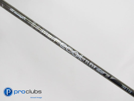 UST Mamiya RECOIL ES 780 F3 Regular Flex Hybrid Shaft w/ Callaway Tip #417706