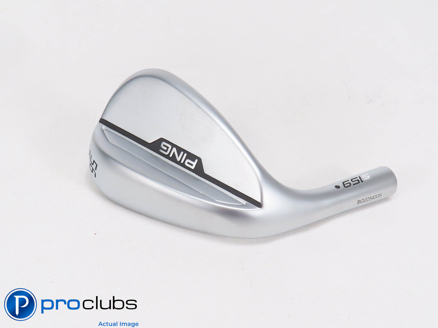 Club Heads Wedges