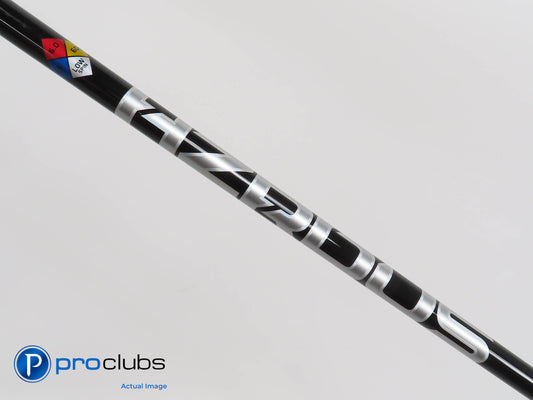 2022" PROJECT X HZRDUS BLACK 60 STIFF FLEX DRIVER SHAFT w/ Titleist Tip 329842